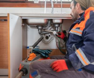 About Sewer Line Replacement Batson, TX